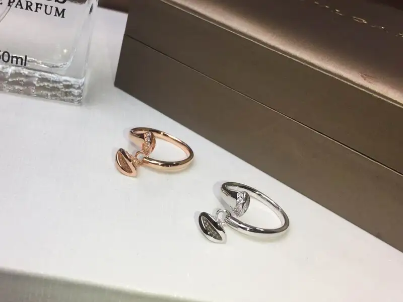 Bvlgari ring 06yxh01
